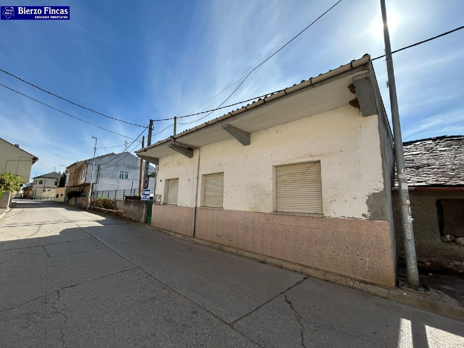  en venta casa Camponaraya Bierzo (El) 4
