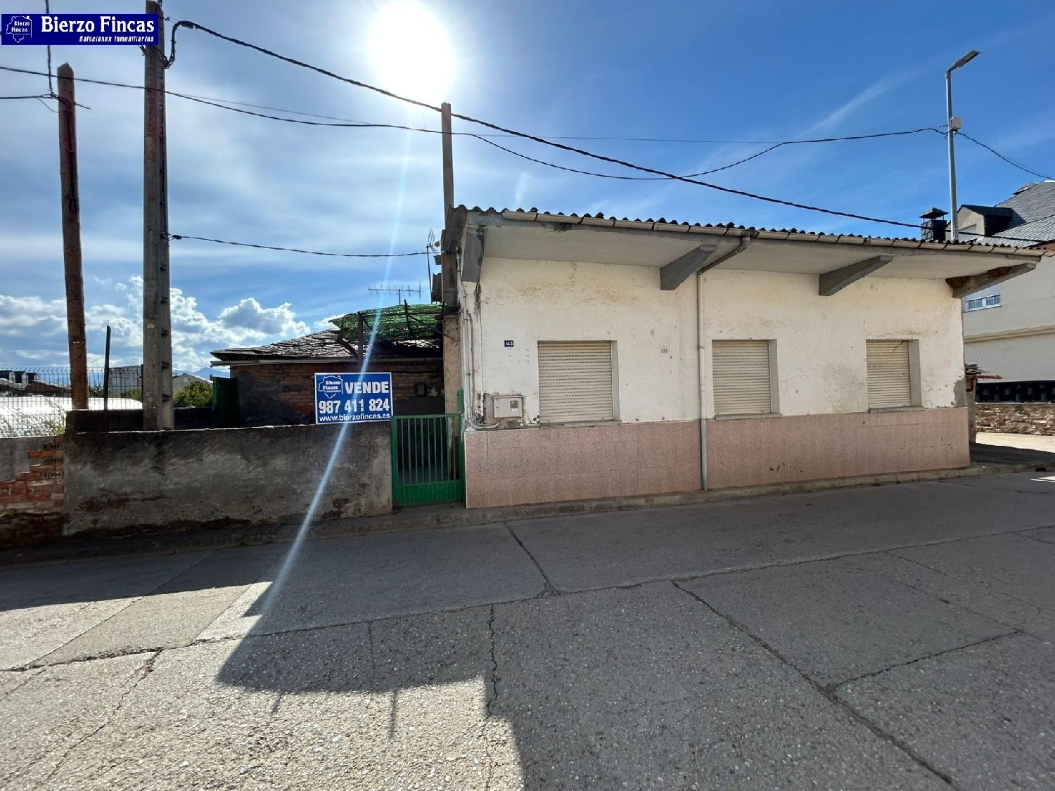  en venta casa Camponaraya Bierzo (El) 2