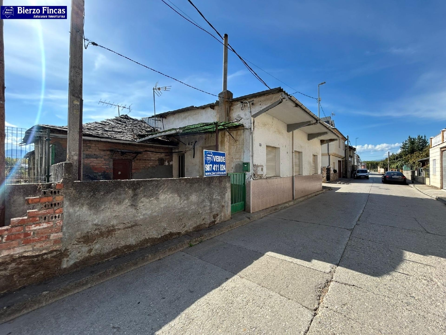  en venta casa Camponaraya Bierzo (El) 3