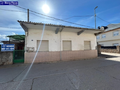 Camponaraya Bierzo (El) casa foto 6314994