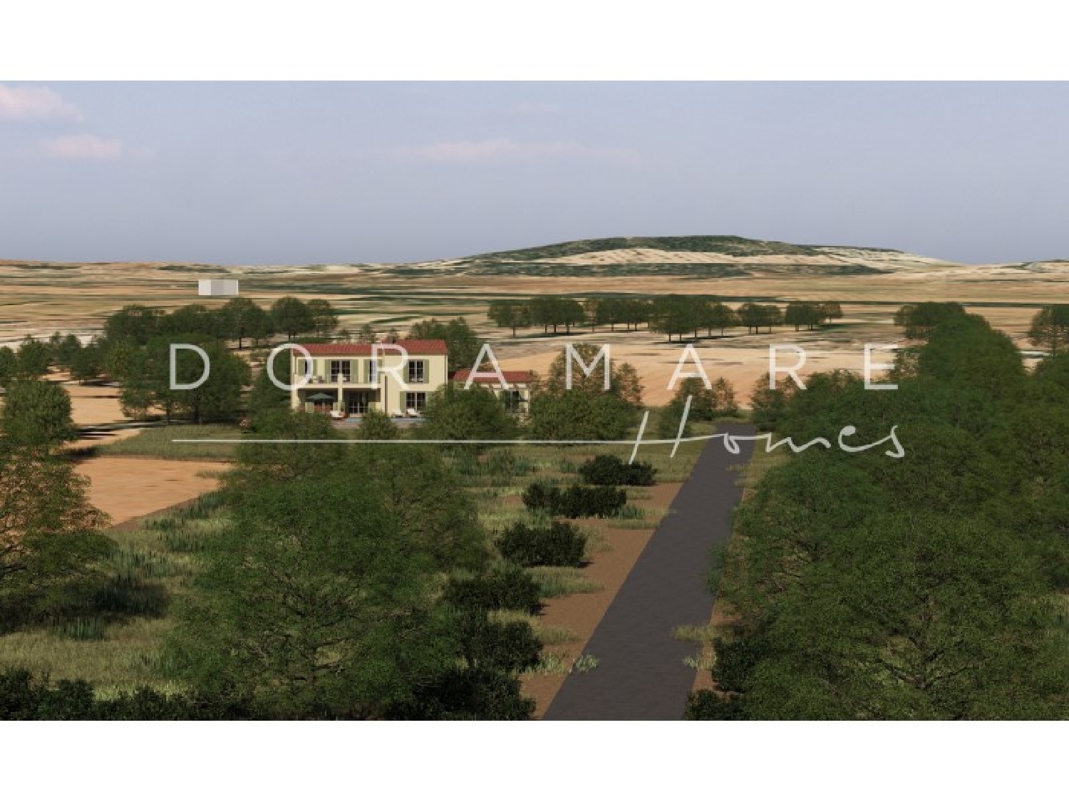  for sale house Campos Sud 7