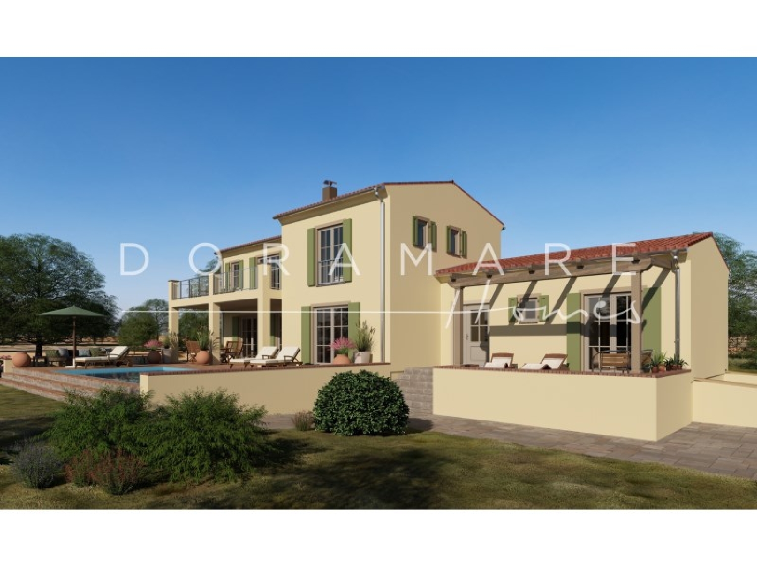 for sale house Campos Sud 2