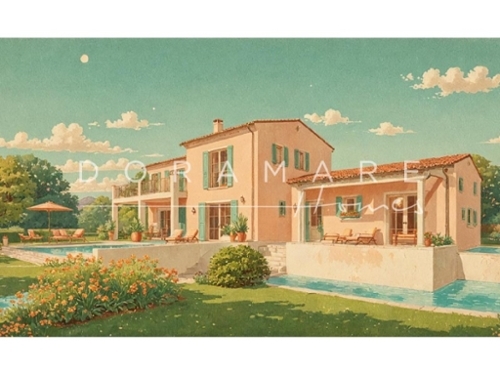 Campos Sud house foto 6311860