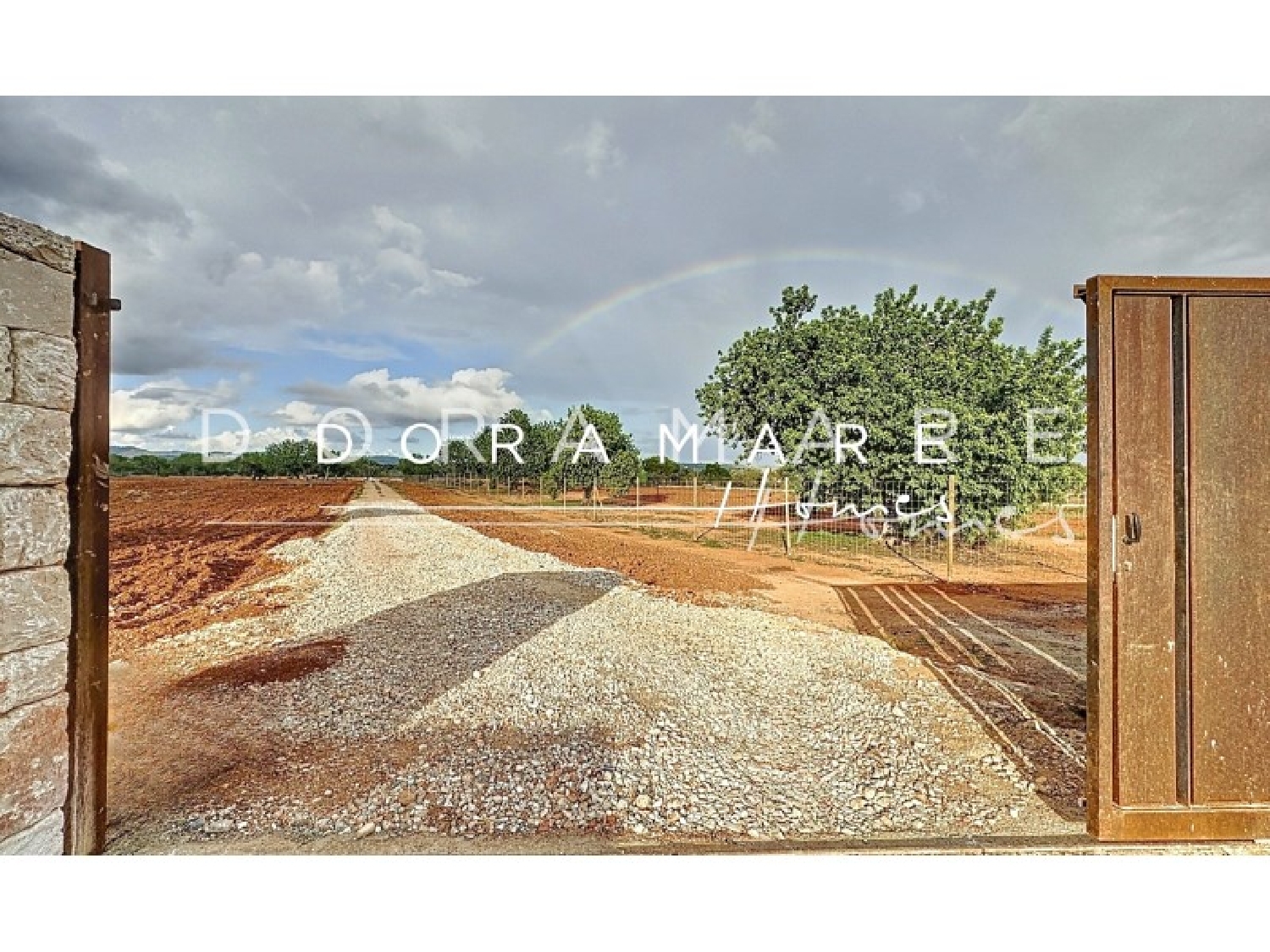 for sale house Campos Sud 3