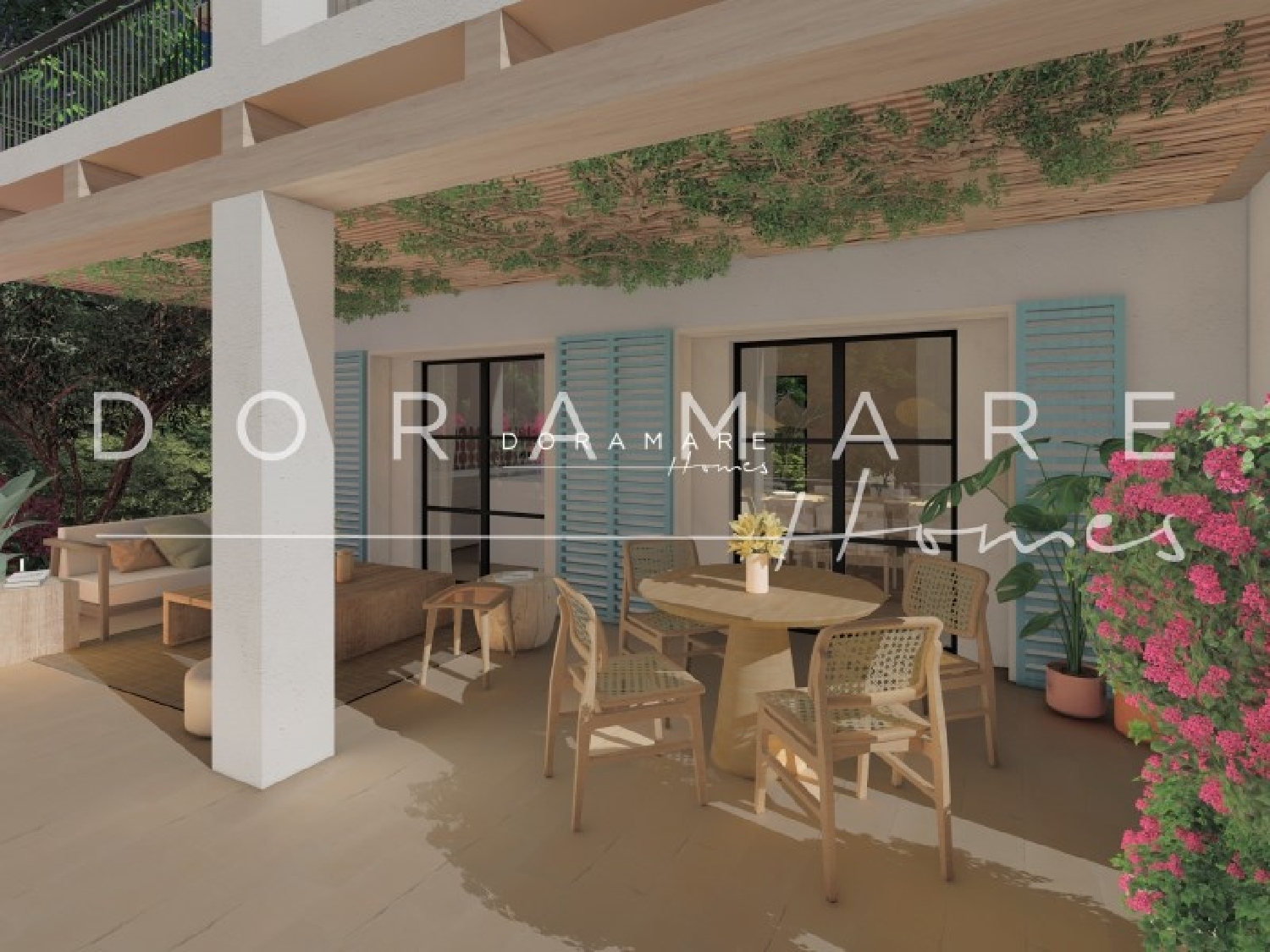  for sale house Campos Sud 7