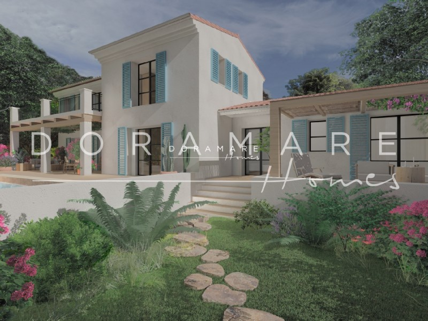  for sale house Campos Sud 5