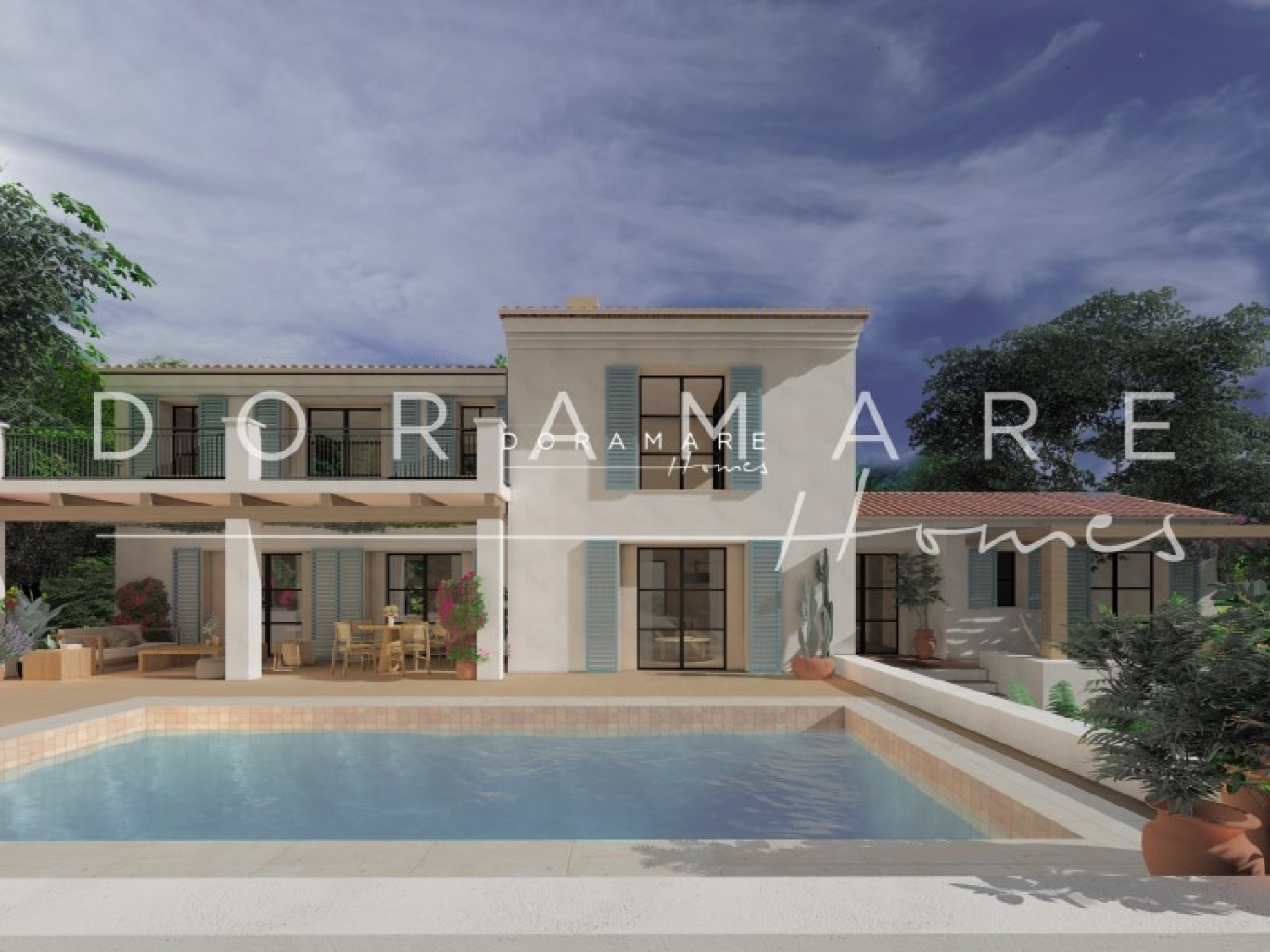  for sale house Campos Sud 6