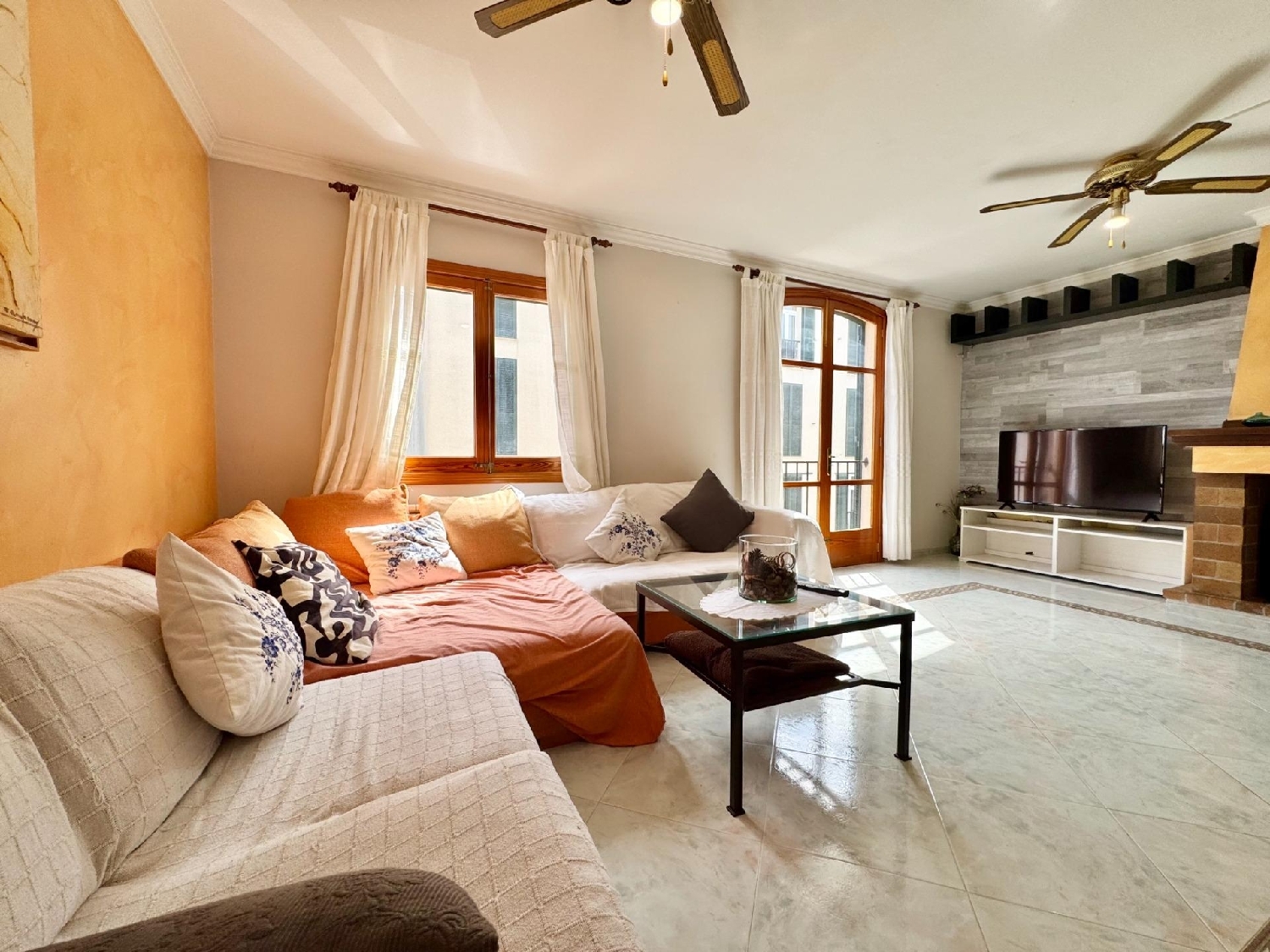  à vendre maison Campos Sud 3