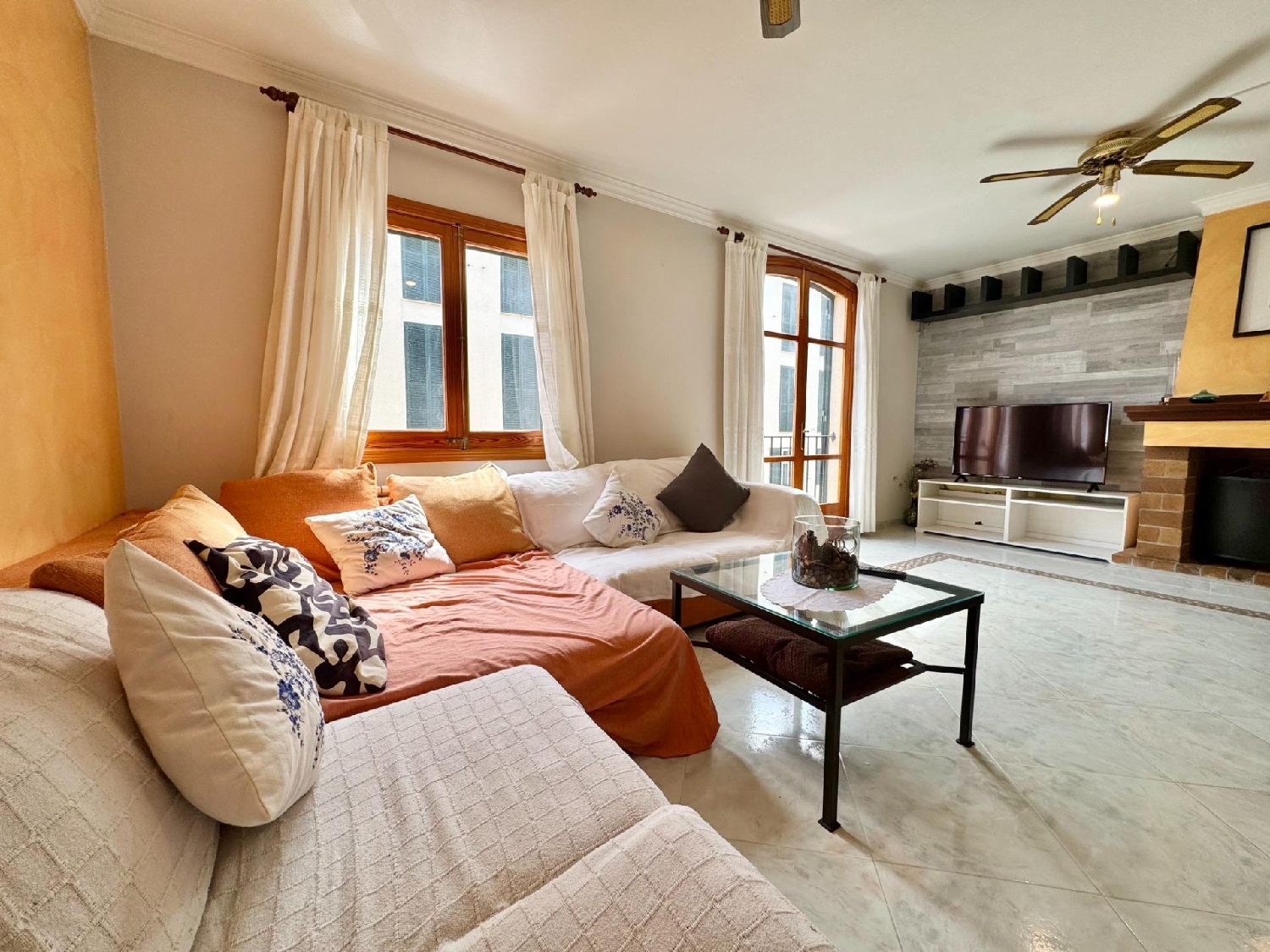  à vendre maison Campos Sud 6