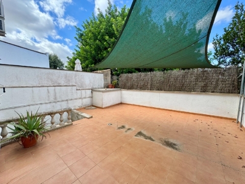 Campos Sud maison foto 6309721