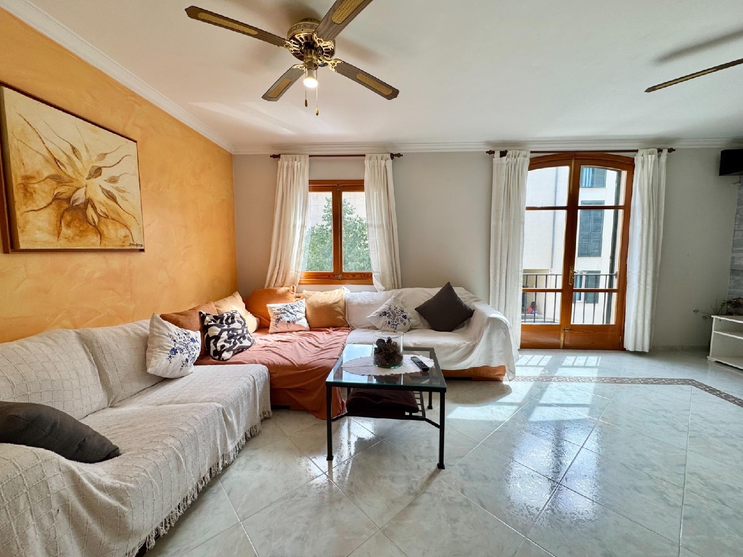  à vendre maison Campos Sud 5