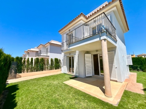 Campos Arzúa Haus Bild 6305739