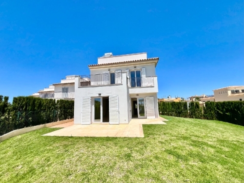 Campos Arzúa Haus Bild 6305740