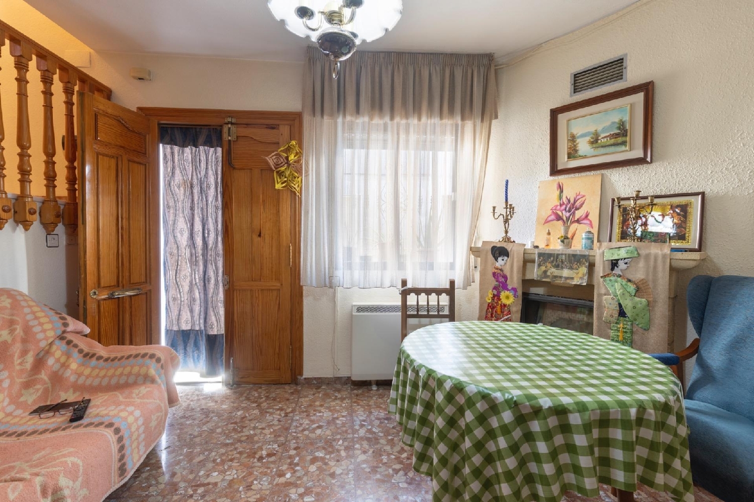  te koop huis Campotéjar Montes (Los) 5
