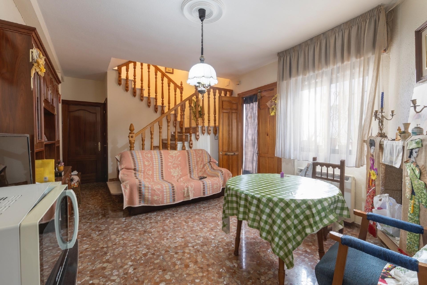 te koop huis Campotéjar Montes (Los) 3