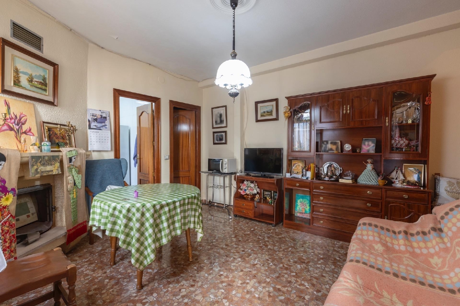  te koop huis Campotéjar Montes (Los) 4
