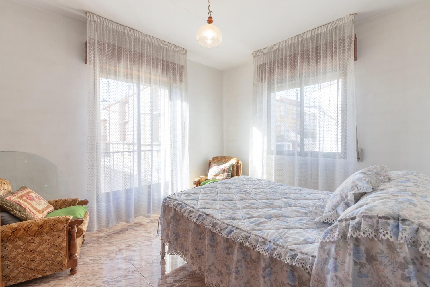  te koop huis Campotéjar Montes (Los) 6