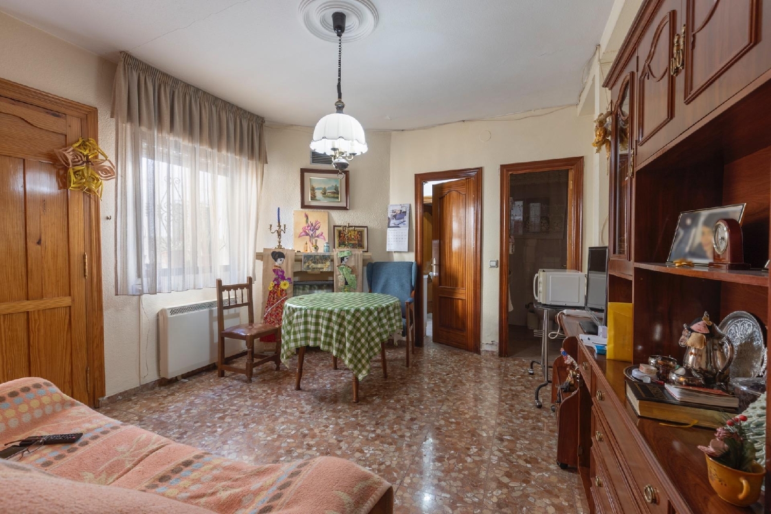  te koop huis Campotéjar Montes (Los) 2