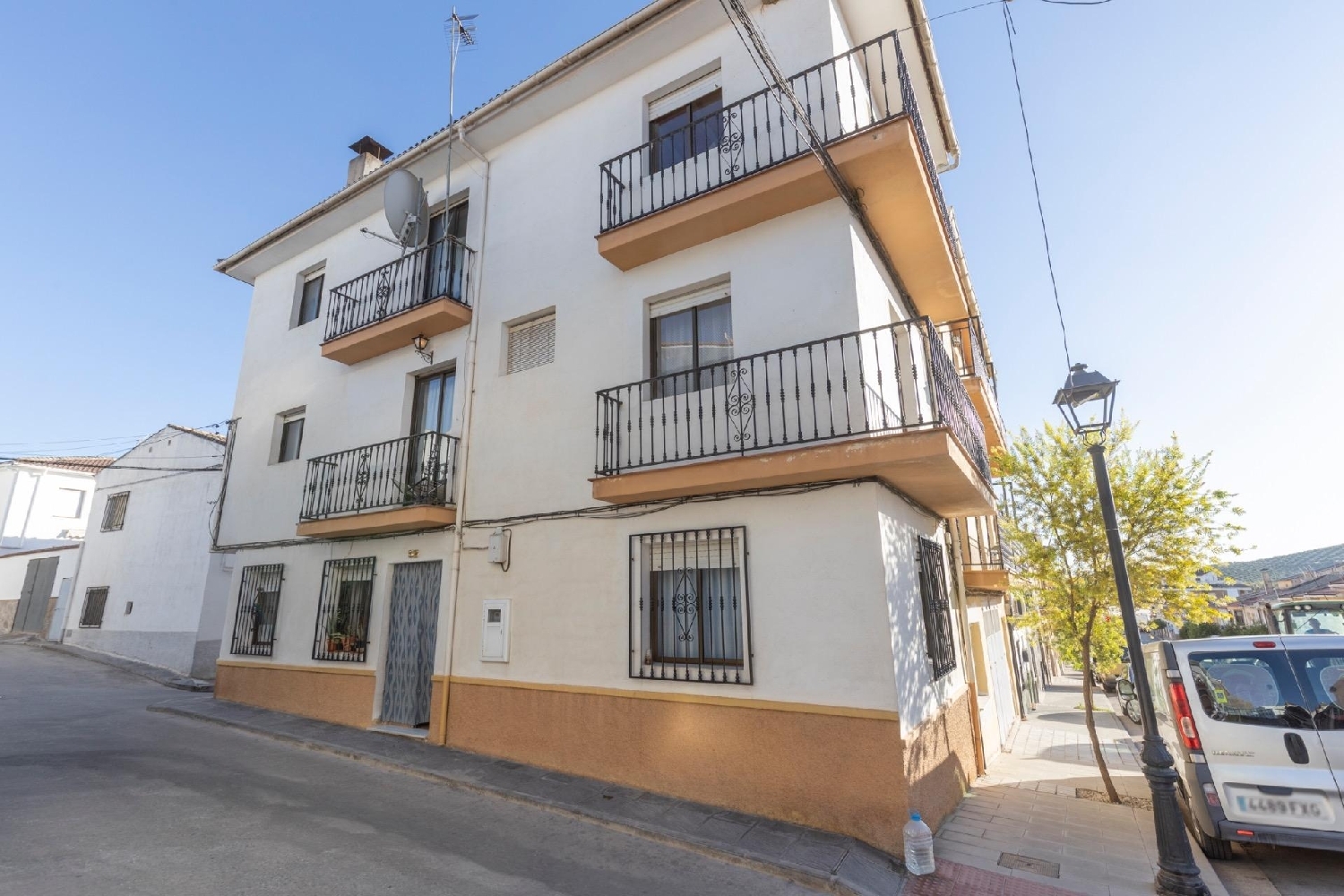  te koop huis Campotéjar Montes (Los) 1