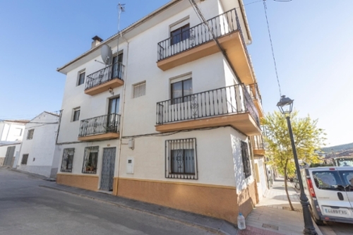Campotéjar Montes (Los) huis foto 6311139