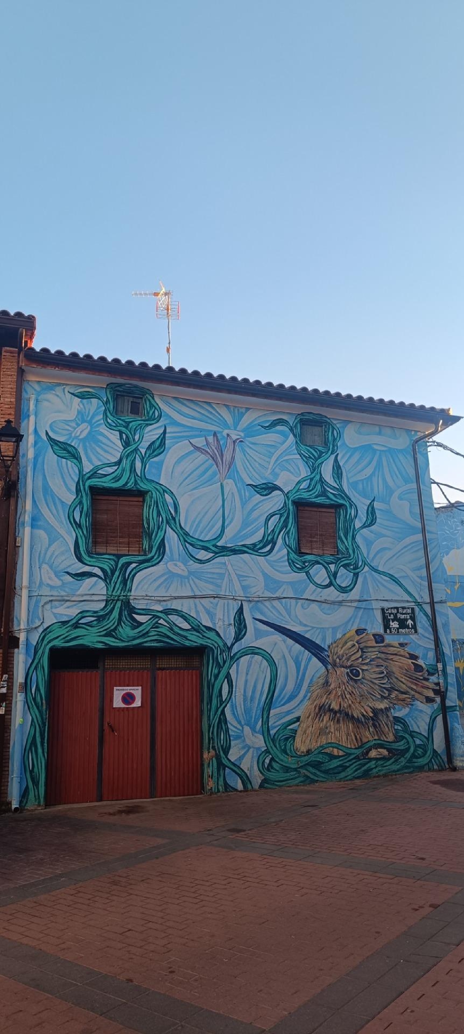  en venta casa Camprovín Rioja Alta 2