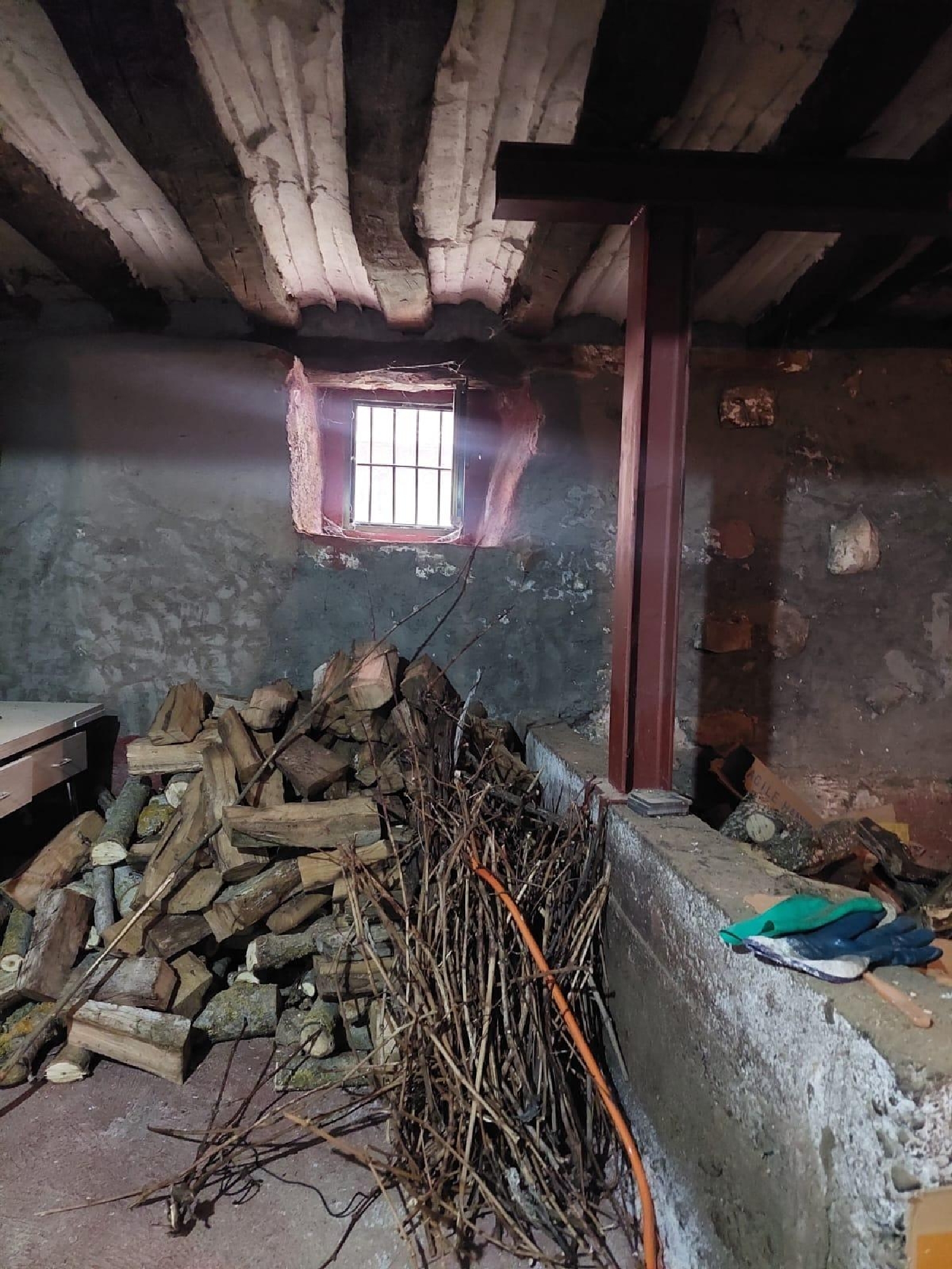  en venta casa Camprovín Rioja Alta 5