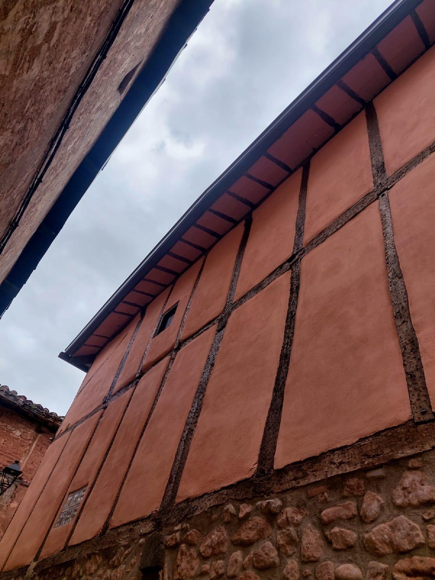  en venta casa Camprovín Rioja Alta 4