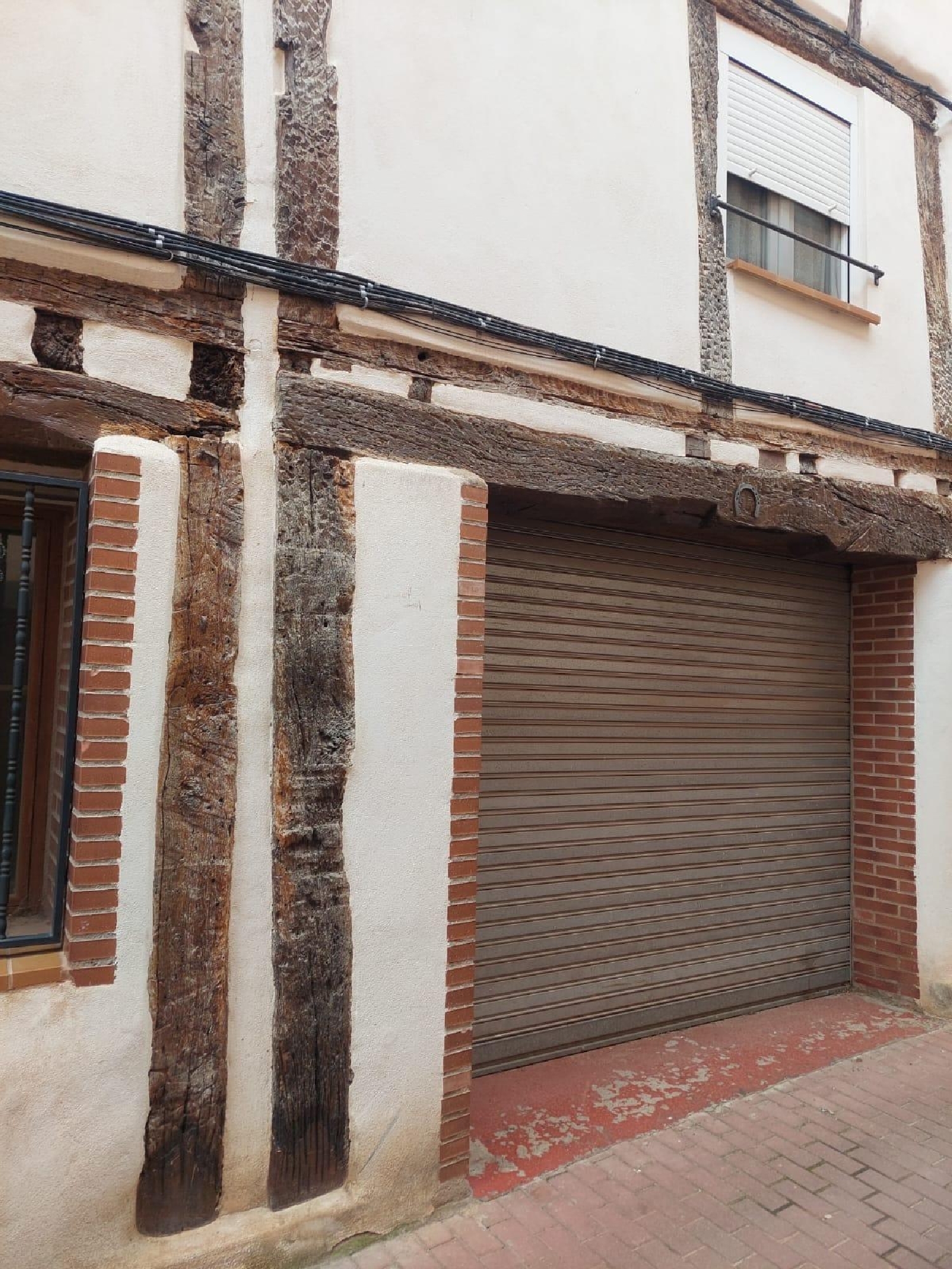  en venta casa Camprovín Rioja Alta 6