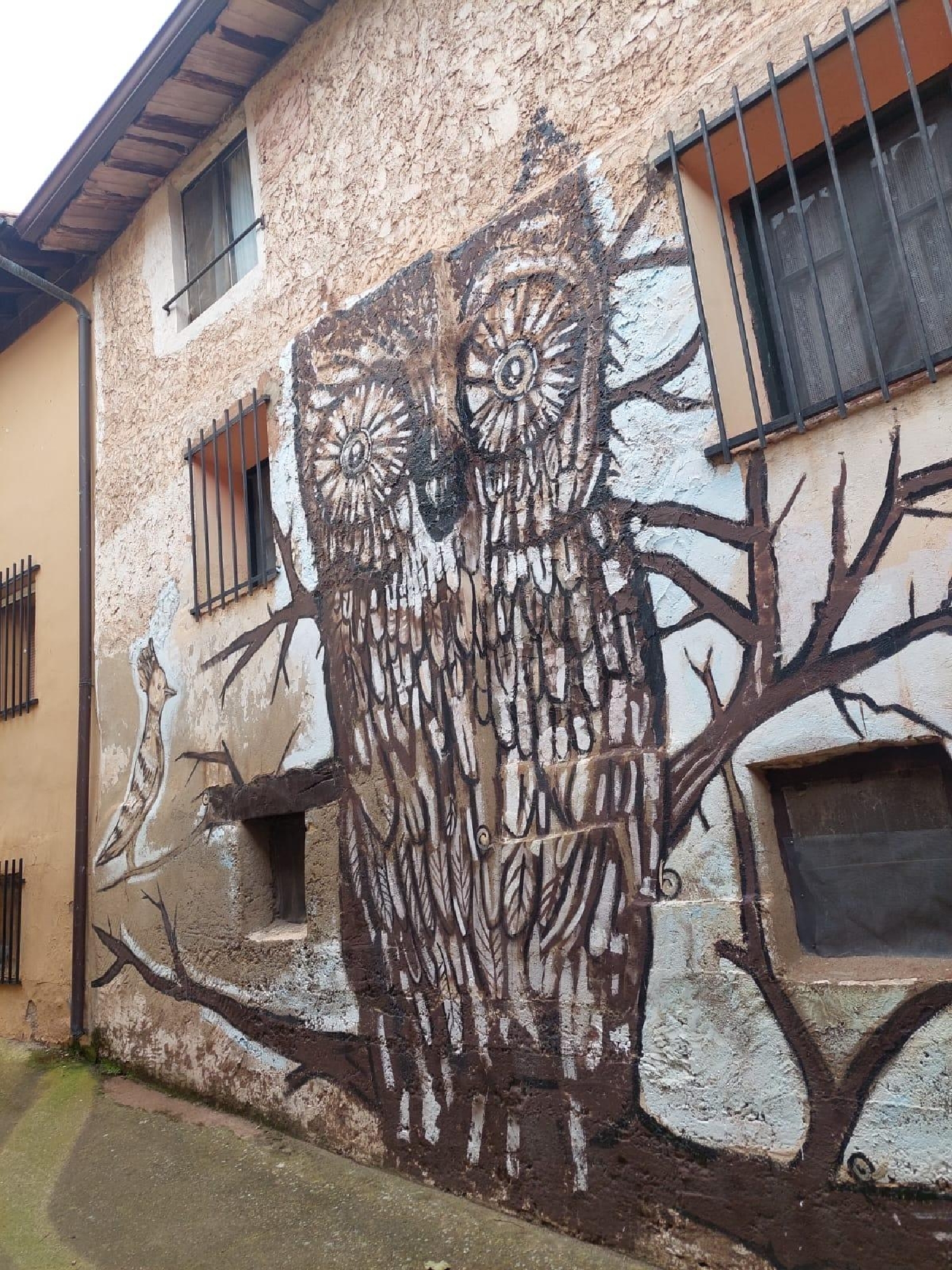  en venta casa Camprovín Rioja Alta 8