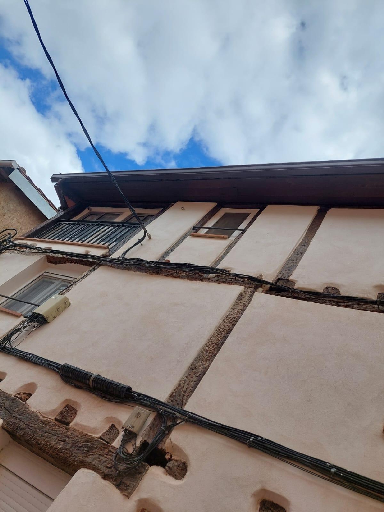  en venta casa Camprovín Rioja Alta 7