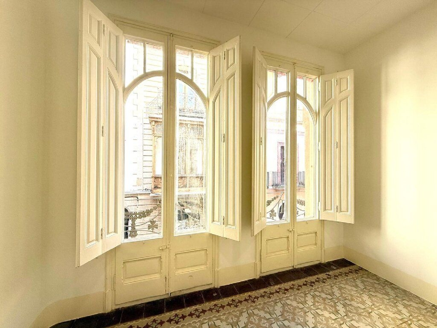  te koop huis Can Figueres Vallès Oriental 8