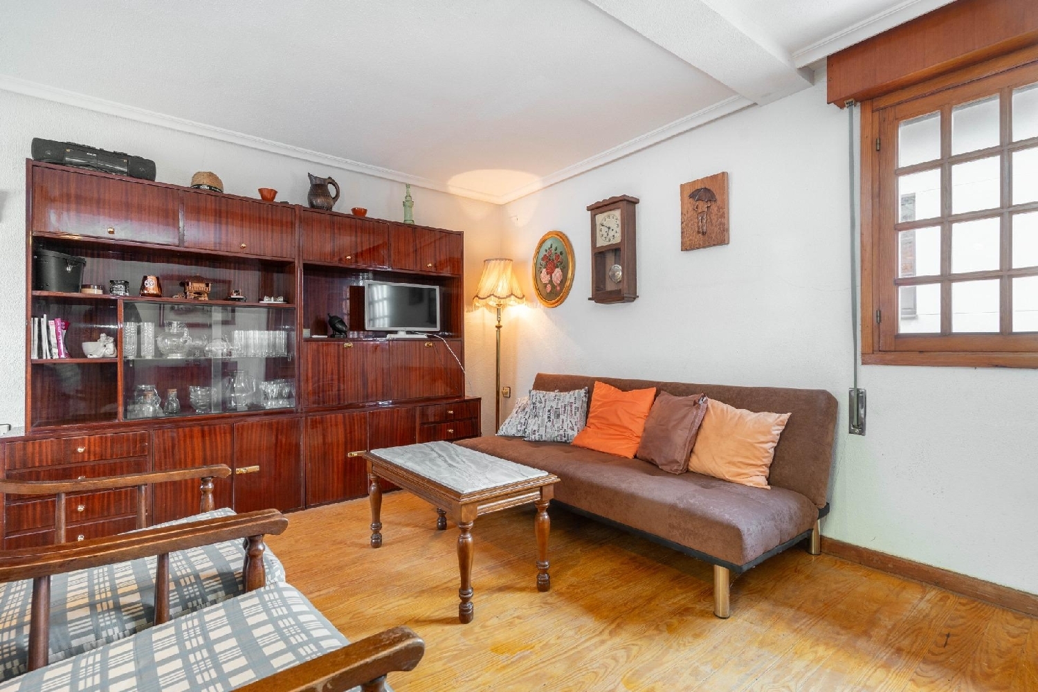 till salu hus Candamo Avilés 8