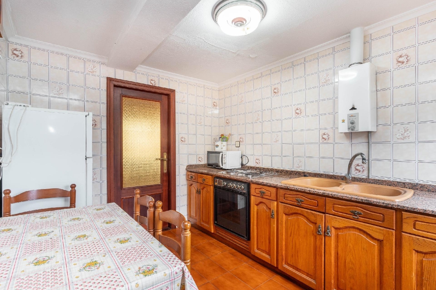 till salu hus Candamo Avilés 6
