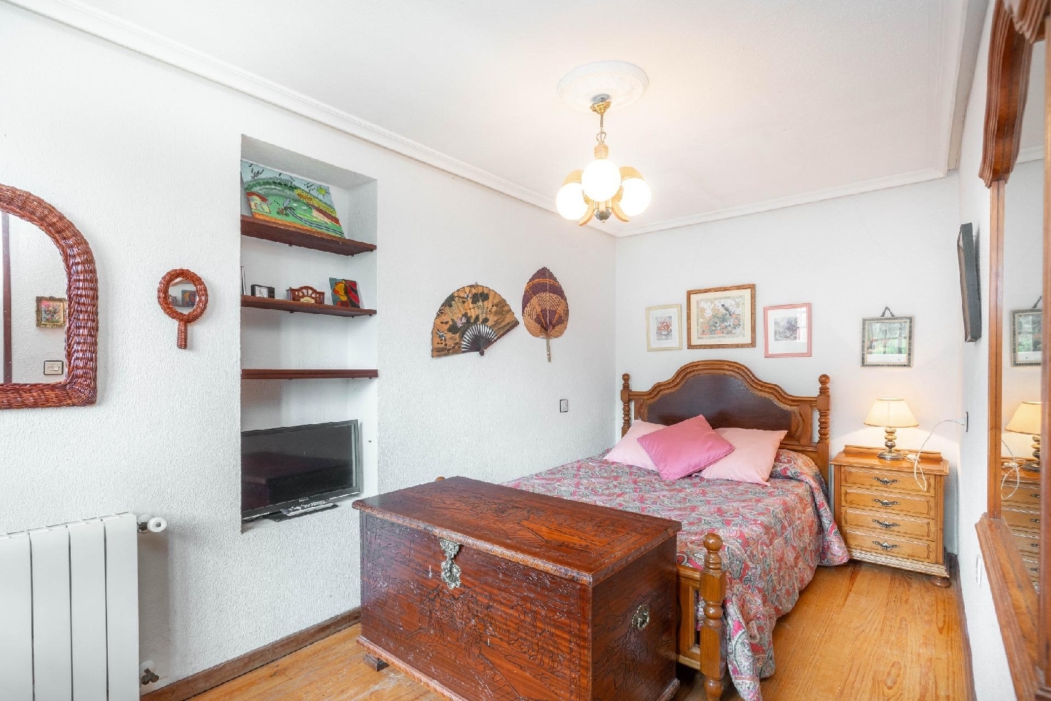 till salu hus Candamo Avilés 5