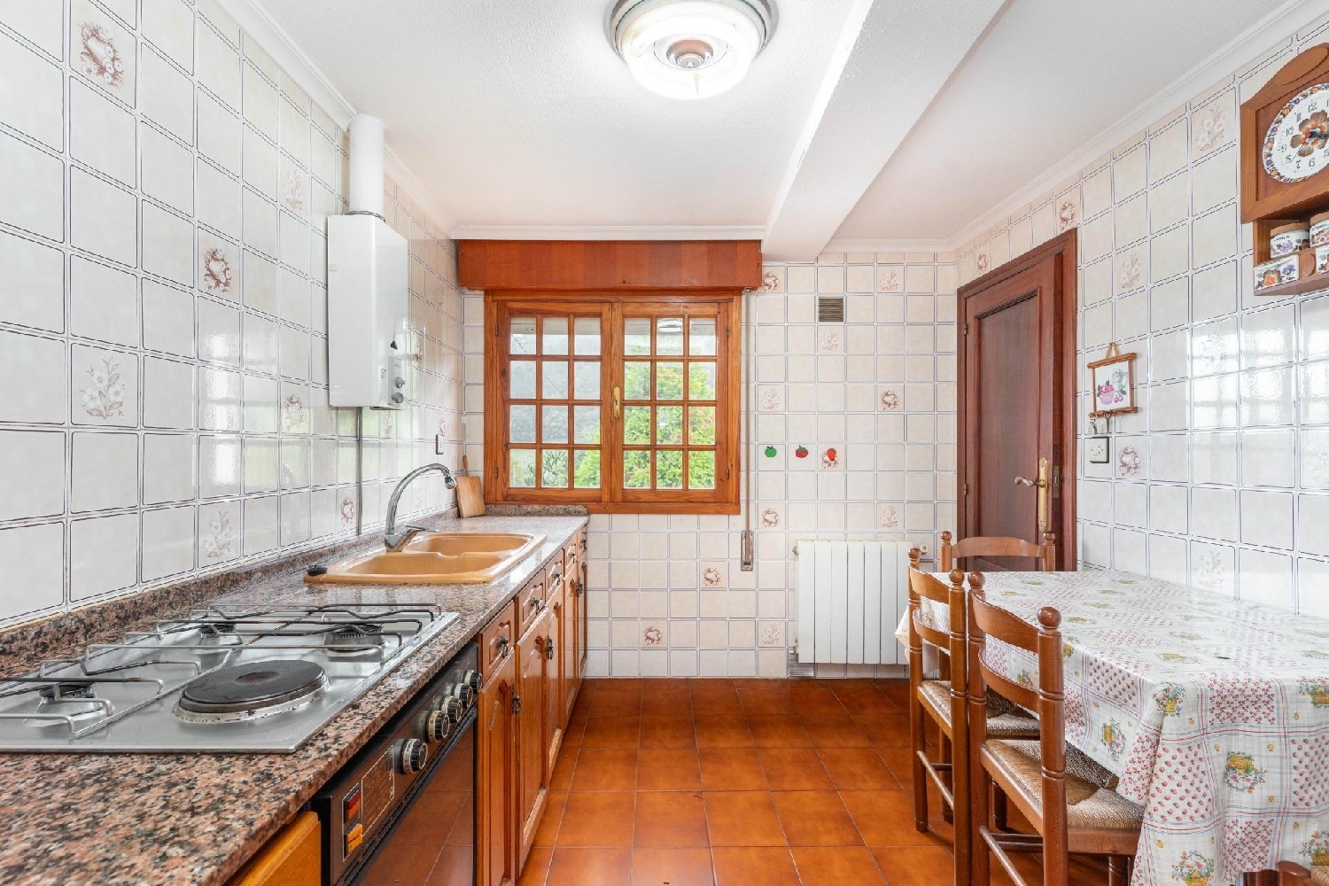 till salu hus Candamo Avilés 7