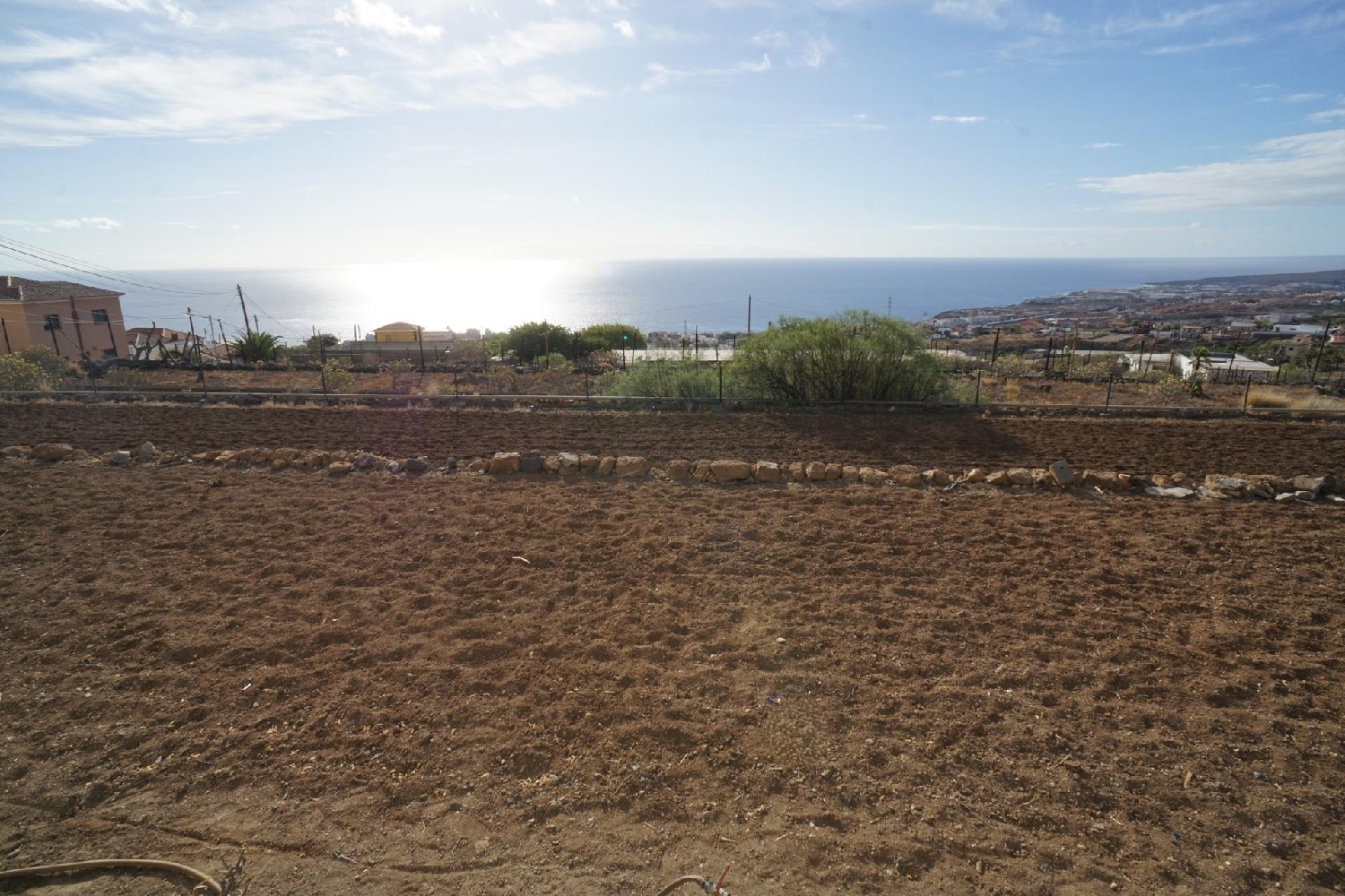 till salu hus Candelaria Área Norte 4