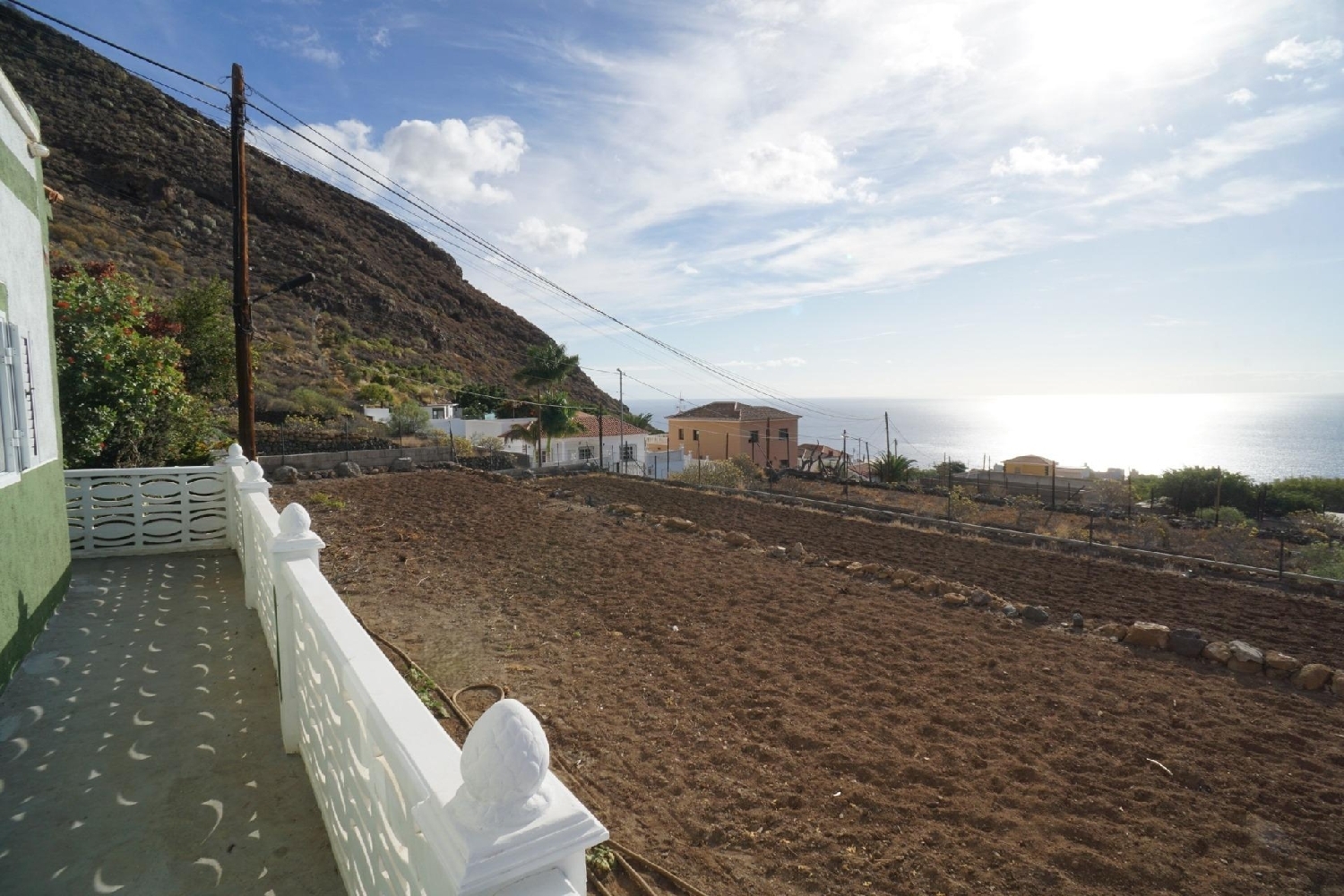 till salu hus Candelaria Área Norte 2