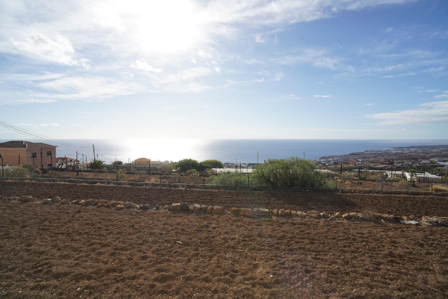 till salu hus Candelaria Área Norte 1