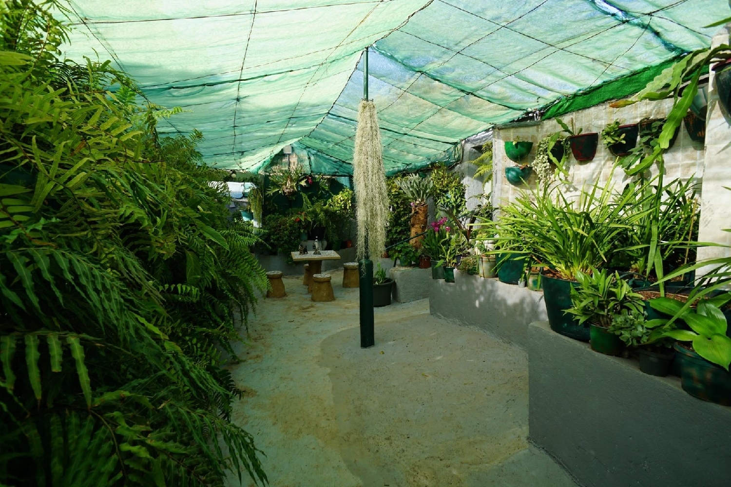 till salu hus Candelaria Área Norte 8