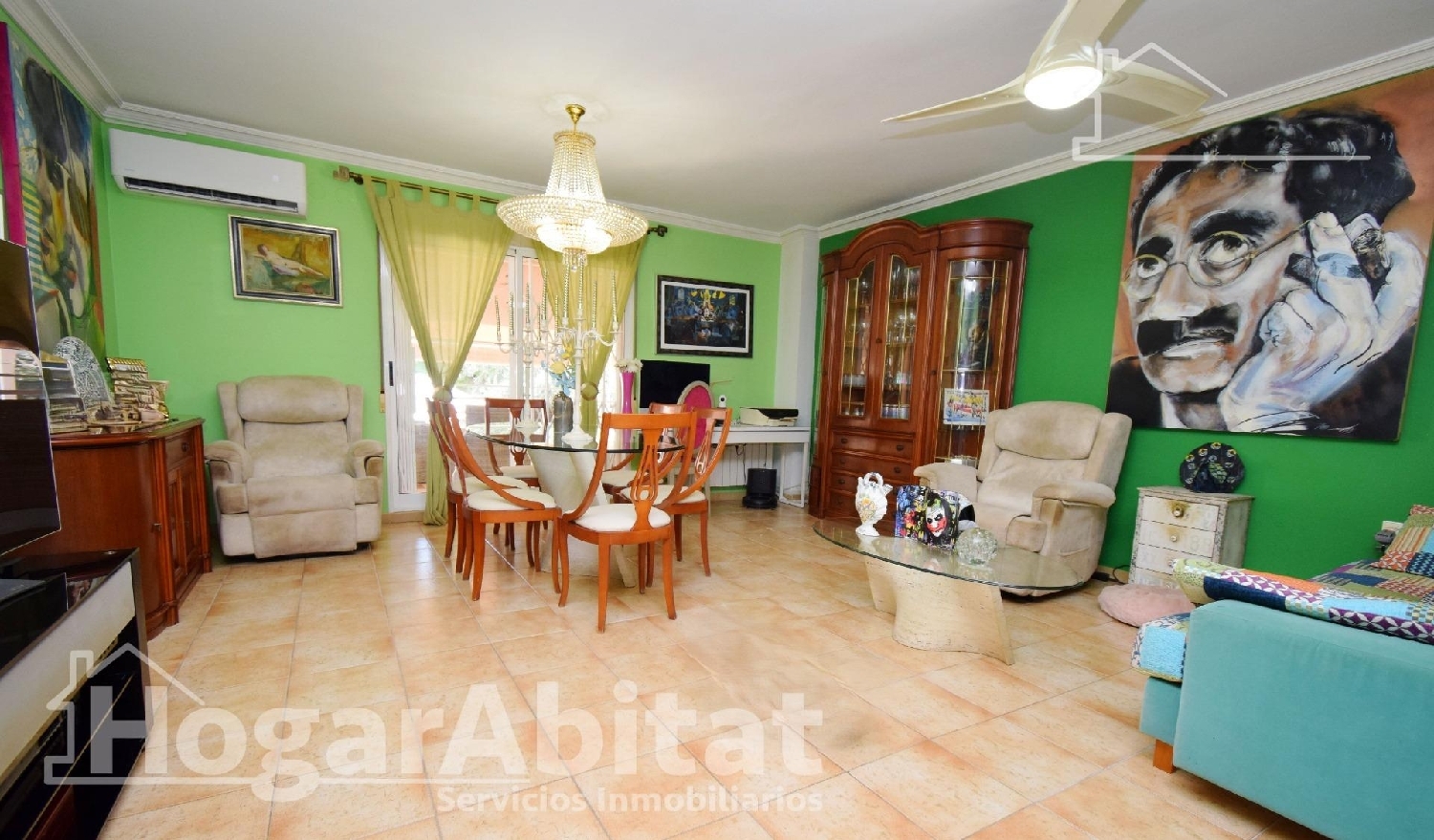  kaufen Haus Canet D'en Berenguer Camp De Morvedre 4