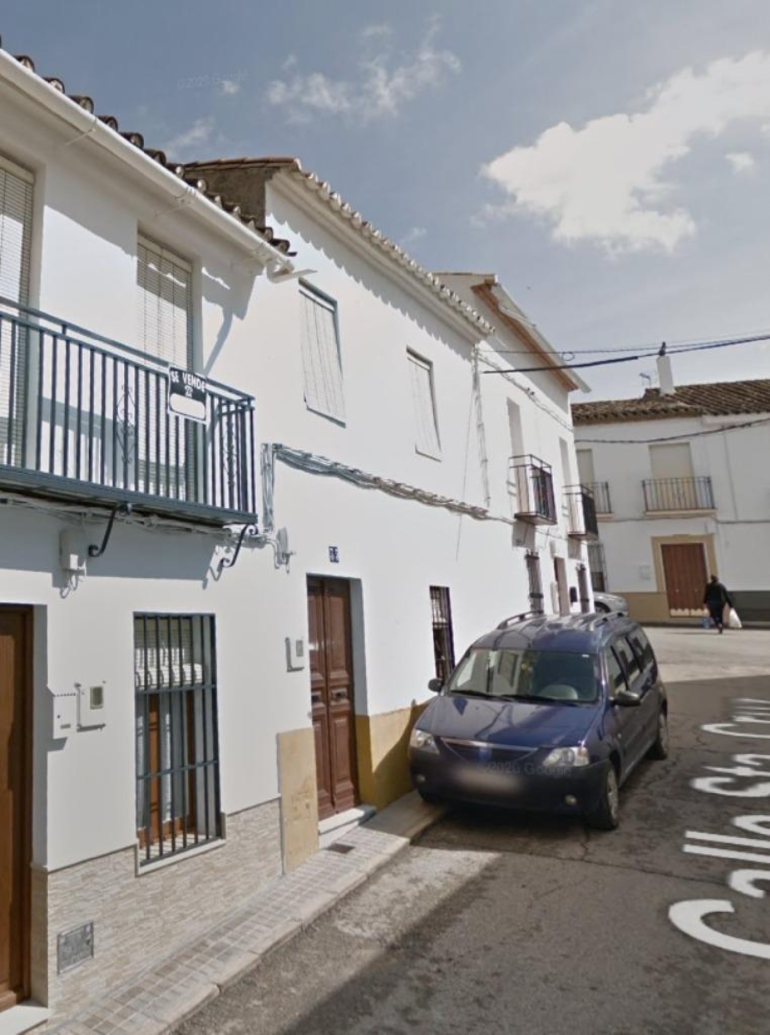 à vendre maison Cañete De Las Torres Alto Guadalquivir 2