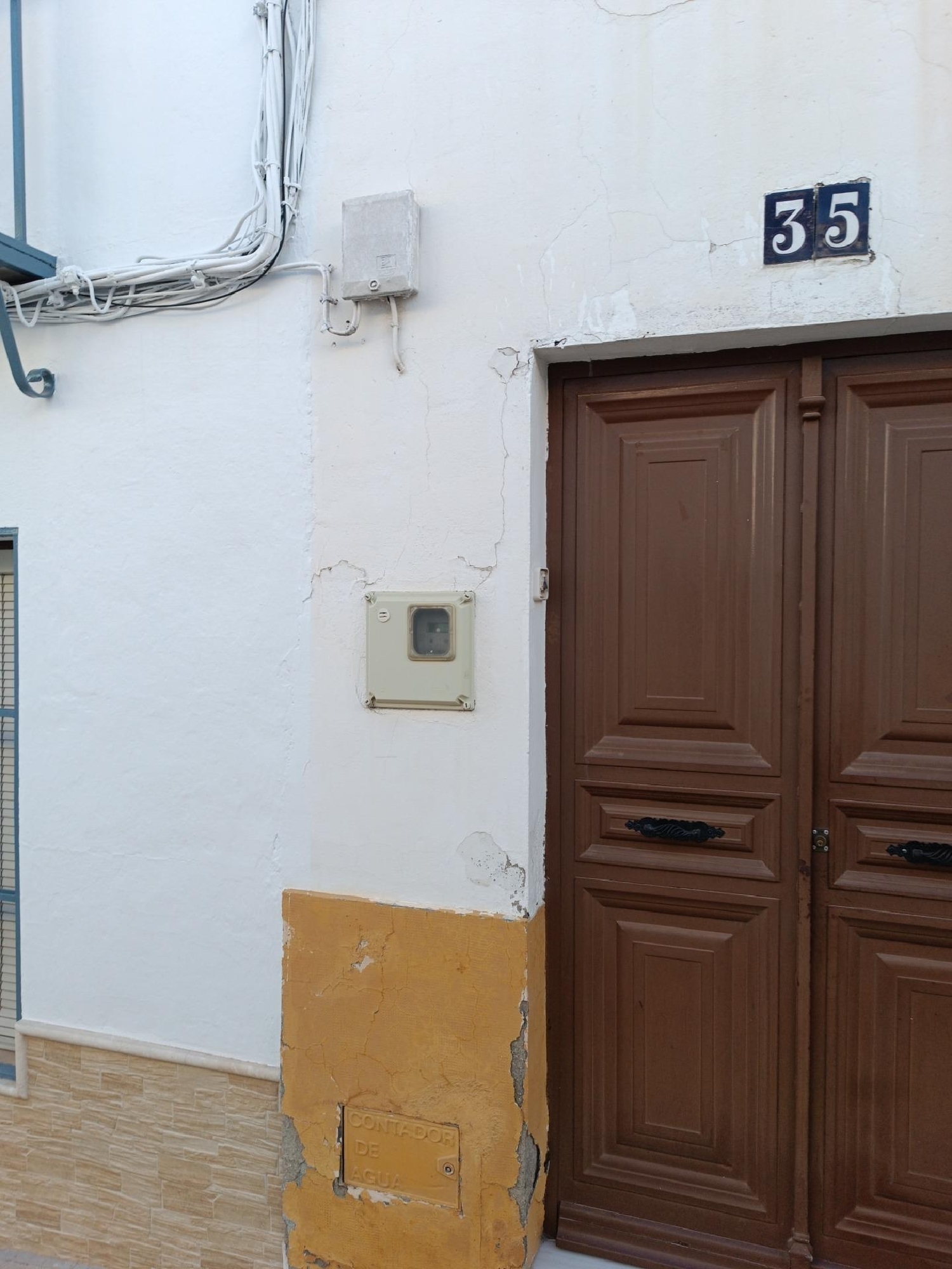 à vendre maison Cañete De Las Torres Alto Guadalquivir 3
