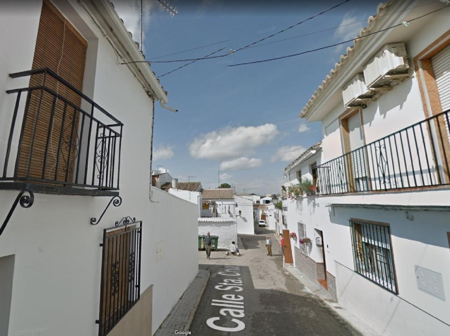  à vendre maison Cañete De Las Torres Alto Guadalquivir 1