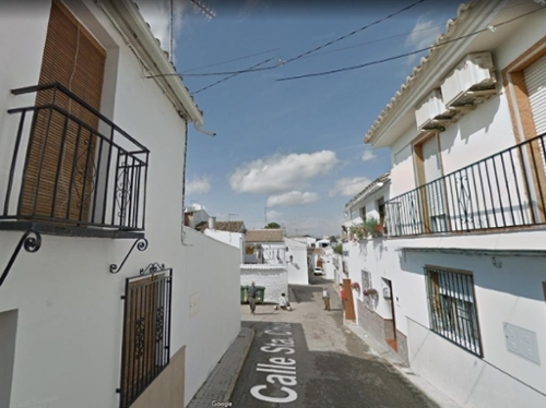 Cañete De Las Torres Alto Guadalquivir maison foto 6309997