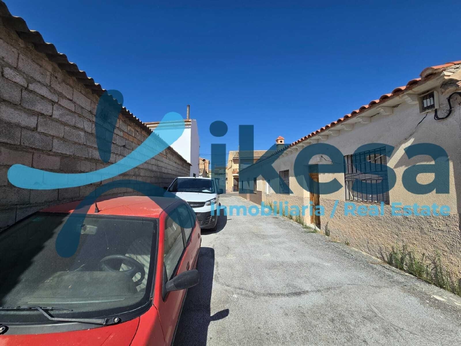  à vendre maison Caniles Baza 8