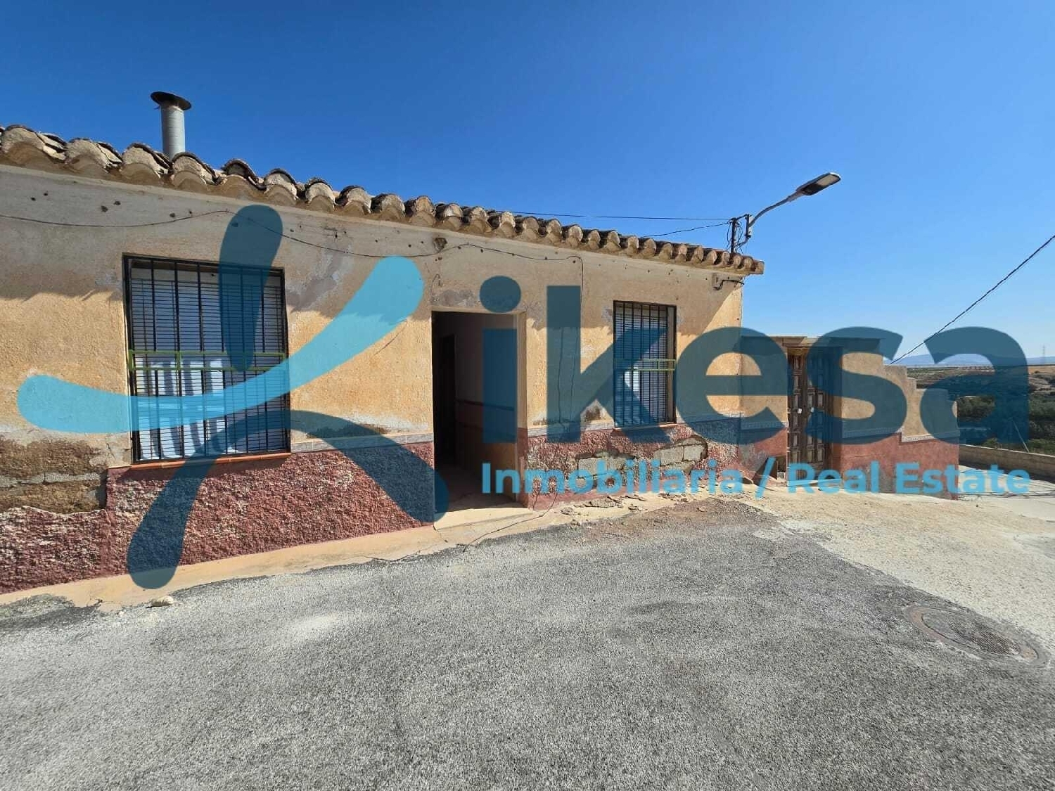 à vendre maison Caniles Baza 2