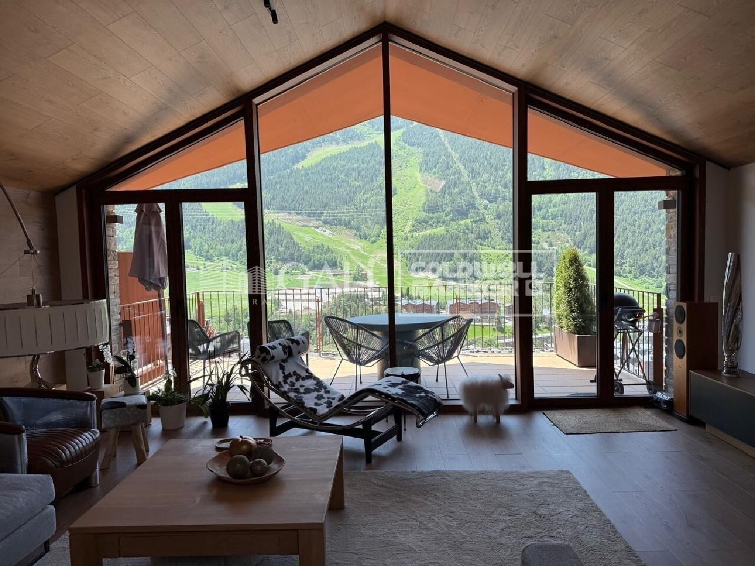  for sale house Canillo Canillo 3