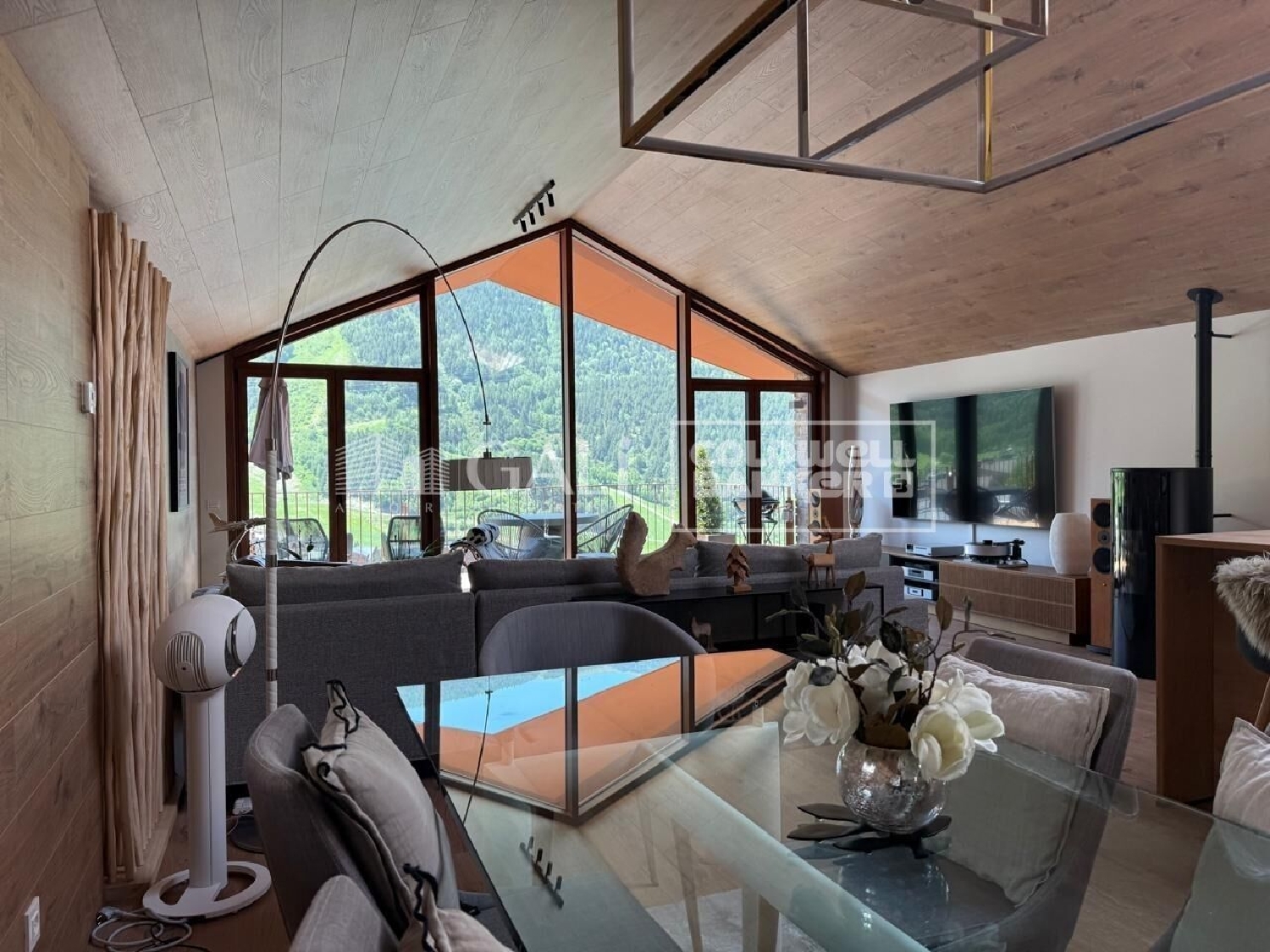  for sale house Canillo Canillo 4