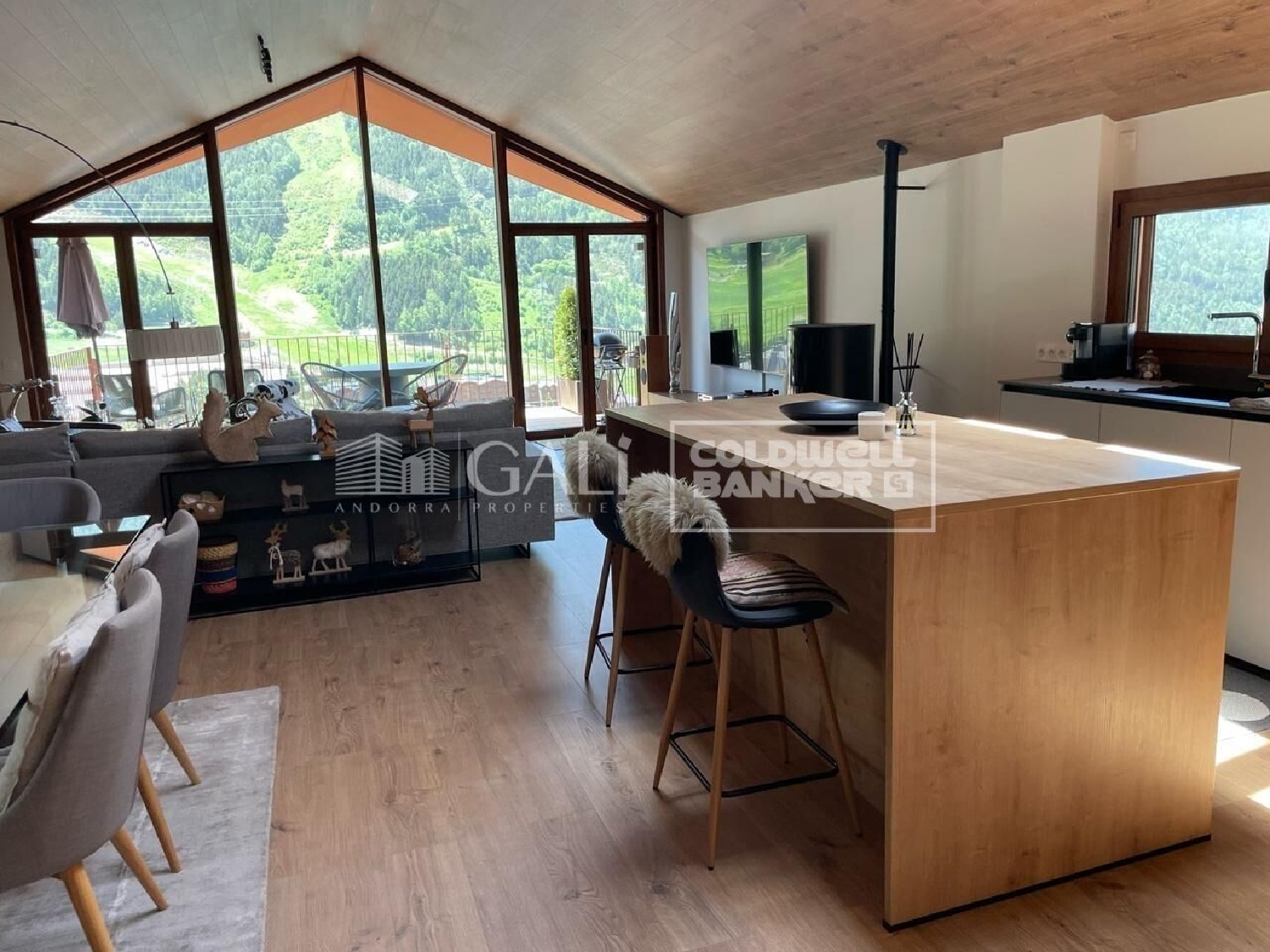  for sale house Canillo Canillo 5