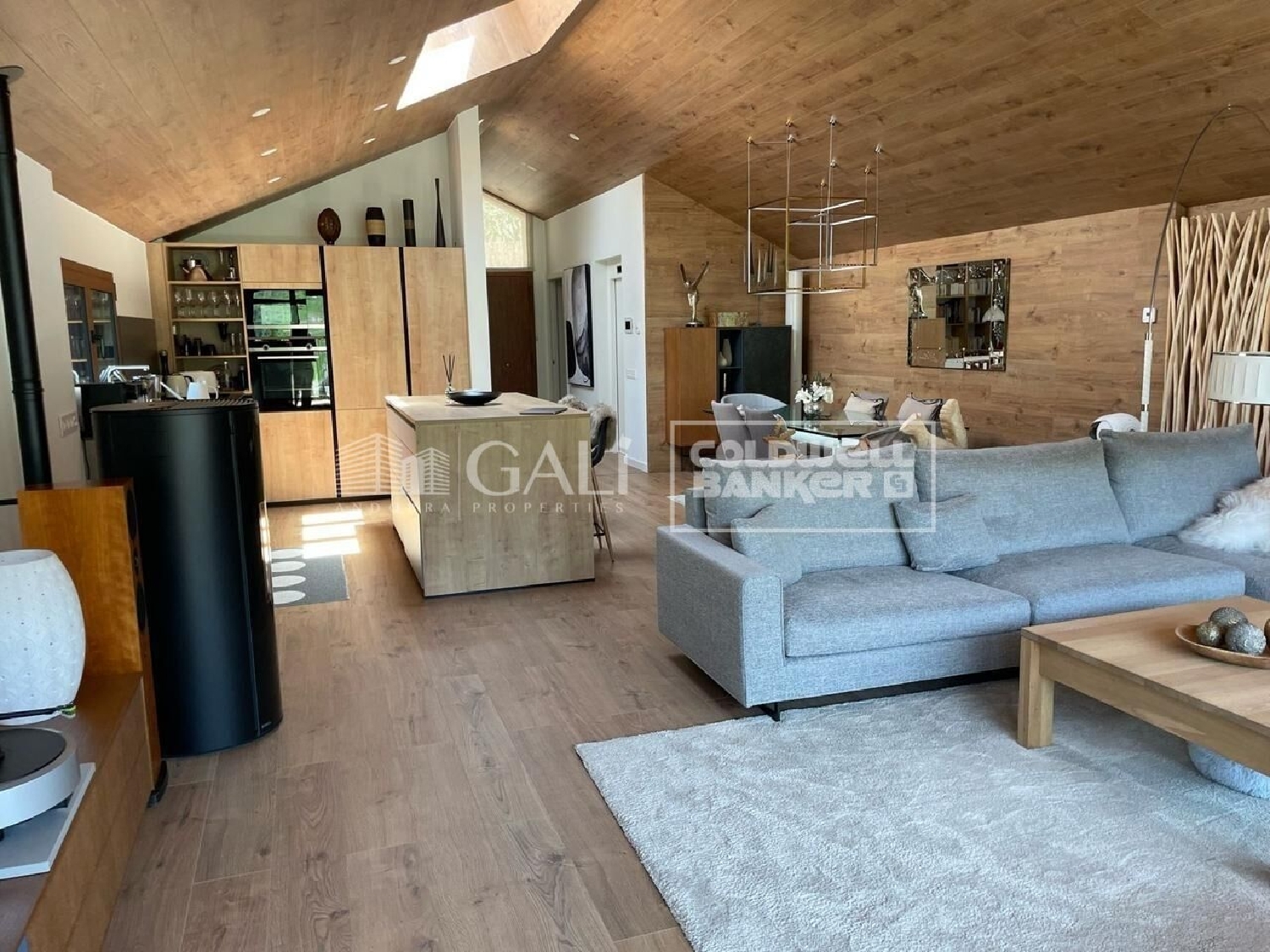  for sale house Canillo Canillo 7